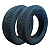 Pneu Carro 185/65R15 Reflex RH02 TL 88H Ironhead - Imagem 2
