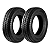 Pneu Caminhonete 225/70R15 DK768 LT 8 Lonas TL 112/110R Alfamotors - Imagem 2
