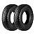 Pneu Caminhonete 265/75R16 DK788 A/T 10 Lonas TL 123/120R Alfamotors - Imagem 2