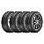 Pneu Caminhonete 31x10.50R15 RL101 6 Lonas TL 109S Aptany - Imagem 3