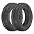 Pneu Carro 195/65R15 Bravuris 5HM TL 91H Barum - Imagem 2