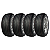 Pneu Carro 265/70R16 Citiwalker TL 112H Compasal - Imagem 3