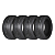 Pneu Carro 215/60R17 CSC-303 TL 96H Chengshan - Imagem 3
