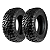 Pneu Caminhonete 265/65R17 Maspire MT 10 Lonas TL 120/117Q Chengshan - Imagem 2