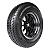 Pneu Carga 195R14C CSC-102 8 Lonas TL 106/104R Chengshan - Imagem 1