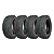 Pneu Carro 185/70R14 PowerContact 2 SL TL 88H Continental - Imagem 3