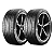 Pneu Carro 285/35R21 ContiSportContact 5P XL TL 105Y Continental - Imagem 2