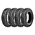 Pneu Carga 175/70R14C VancoContact 2 6 Lonas TL 95/93T Continental - Imagem 3