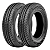 Pneu Carga 175/70R14C VancoContact 2 6 Lonas TL 95/93T Continental - Imagem 2