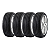 Pneu Carro 225/50R17 DX640 XL TL 94W Davanti - Imagem 3