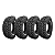 Pneu Caminhonete 205/75R15 Grabber A/TX RWL TL 97T General Tire - Imagem 3