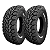 Pneu Caminhonete 205/75R15 Grabber A/TX RWL TL 97T General Tire - Imagem 2