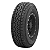 Pneu Caminhonete 265/70R16 Adventuro AT3 OWL TL 111T GT Radial - Imagem 1