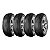 Pneu Carro 235/60R17 Champiro VP1 XL TL 102T GT Radial - Imagem 3
