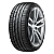Pneu Carro 205/45R17 Ventus S1 Evo 3 K127B RunFlat XL TL 88W Hankook - Imagem 1