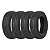 Pneu Carro 205/55R17 ES31 XL TL 91W Kumho - Imagem 3