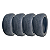 Pneu Carro 215/50R18 Catchpower Plus XL TL 92W Lanvigator - Imagem 3