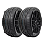 Pneu Carro 225/45R17 Catchpower Plus XL TL 94W Lanvigator - Imagem 2