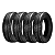 Pneu Carga 195R14C Milemax 8 Lonas TL 106/104R Lanvigator - Imagem 3