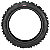 Pneu Moto 140/80-18 K760 TRAKMASTER Traseiro TT 70R Kenda - Imagem 3