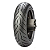 Pneu Moto 160/60R15 Diablo Rosso Scooter Traseiro TL 67H Pirelli - Imagem 1