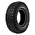 Pneu Caminhonete 215/75R15 Ecospeed 2 A/T OWL XL TL 100S Minerva - Imagem 1