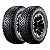 Pneu Caminhonete 225/60R18 RA1100 XL TL 104T Roadcruza - Imagem 2
