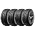Pneu Caminhonete 235/70R16 Forza AT XL TL 106T Xbri - Imagem 3