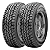Pneu Caminhonete 235/75R15 MR-AT172 XL TL 109S Mirage - Imagem 2