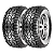 Pneu Caminhonete 245/70R16 RW-AT772 TL 107T Roadwing - Imagem 2