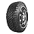 Pneu Caminhonete 265/70R16 Brutus T/A OWL 10 Lonas TL 121/118S Xbri - Imagem 1