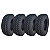 Pneu Caminhonete 265/70R17 RA1100 XL TL 121/118R Roadcruza - Imagem 3