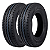 Pneu Carga 225/70R15C Cargoplus W1 8 Lonas TL 112/110R Xbri - Imagem 2