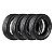 Pneu Carro 155/70R12 RW-581 TL 73T Roadwing - Imagem 3