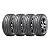 Pneu Carro 175/70R14C RW-02 6 Lonas TL 95/93S Roadwing - Imagem 3
