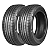 Pneu Carro 195/50R15 Ottima Plus XL TL 82V Massimo - Imagem 2