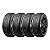 Pneu Carro 195/60R15 Ecology XL TL 88H Xbri - Imagem 3