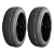 Pneu Carro 195/60R15 Fastway F1 SL TL 88H Xbri - Imagem 2