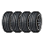 Pneu Carro 195/60R15 RS-Zero XL TL 88V Sunwide - Imagem 3