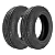Pneu Carro 195/65R15 Fastway P6 TL 91V Xbri - Imagem 2
