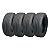 Pneu Carro 195/65R15 Qirin 990 SL TL 95V Sentury - Imagem 3