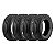 Pneu Carro 195/65R15 RS-Zero XL TL 91V Sunwide - Imagem 3