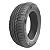 Pneu Carro 205/60R16 Fastway W1 TL 92V Xbri - Imagem 1