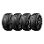 Pneu Carro 225/45R19 Sport Plus 2 XL TL 96W Xbri - Imagem 3