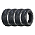 Pneu Caminhonete 205/60R15 All Terrain T/A OWL XL TL 91H Sunset - Imagem 3