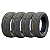 Pneu Carro 225/65R17 Ecospeed 2 SUV XL TL 102H Minerva - Imagem 3
