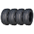 Pneu Carro 235/70R16 Forza HT 2 XL TL 106H Xbri - Imagem 3