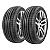 Pneu Carro 205/65R15 Fastway F1 XL TL 94V Xbri - Imagem 2