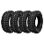 Pneu Caminhonete 265/65R17 Ecospeed 2 A/T OWL XL TL 112T Minerva - Imagem 3