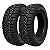 Pneu Caminhonete 265/65R17 Ecospeed 2 A/T OWL XL TL 112T Minerva - Imagem 2